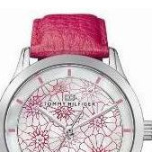 Tommy Hilfiger Damskie 1780874 3