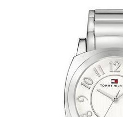 Tommy Hilfiger Damskie 1780883 4