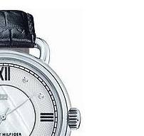 Tommy Hilfiger Damskie 1780897 5