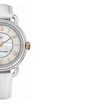 Tommy Hilfiger Damskie 1780898 6