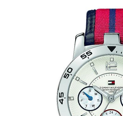 Tommy Hilfiger Damskie 1780902 4
