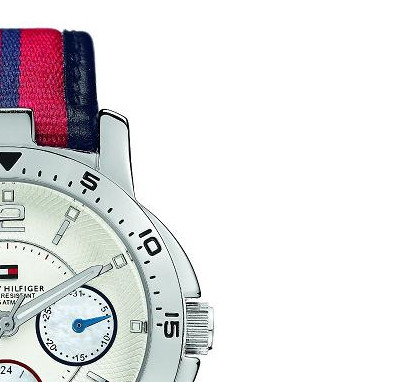 Tommy Hilfiger Damskie 1780902 5