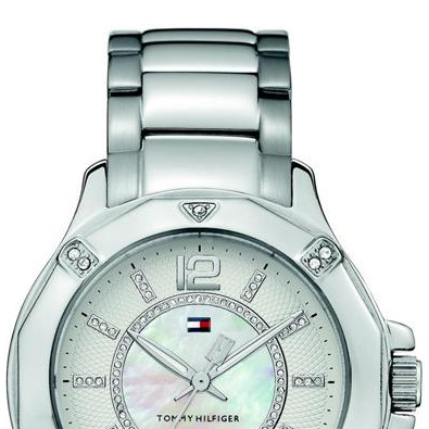 Tommy Hilfiger Damskie 1780911 3
