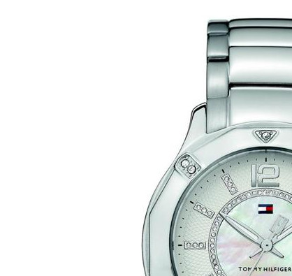 Tommy Hilfiger Damskie 1780911 4