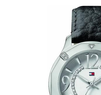 Tommy Hilfiger Damskie 1780912 4