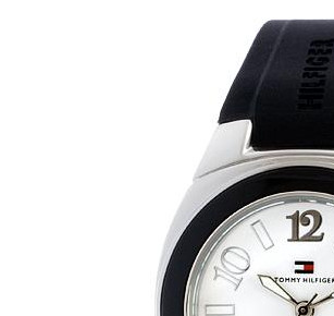 Tommy Hilfiger Damskie 1780917 4