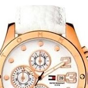 Tommy Hilfiger Damskie 1780930 3