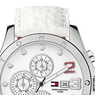 Tommy Hilfiger Damskie 1780931 3