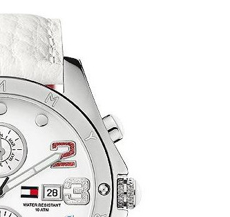 Tommy Hilfiger Damskie 1780931 5