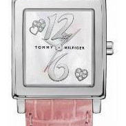 Tommy Hilfiger Damskie 1780945 2