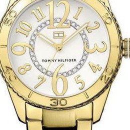 Tommy Hilfiger Damskie 1780953 2