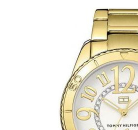 Tommy Hilfiger Damskie 1780953 4