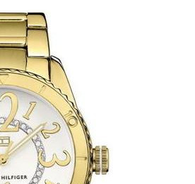 Tommy Hilfiger Damskie 1780953 5