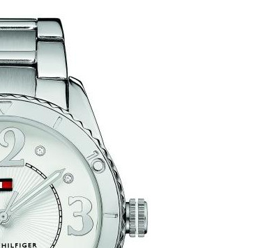 Tommy Hilfiger Damskie 1780954 5