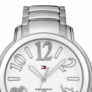 Tommy Hilfiger Damskie 1780955 3