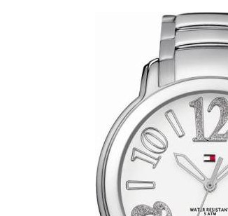 Tommy Hilfiger Damskie 1780955 4