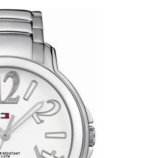 Tommy Hilfiger Damskie 1780955 5