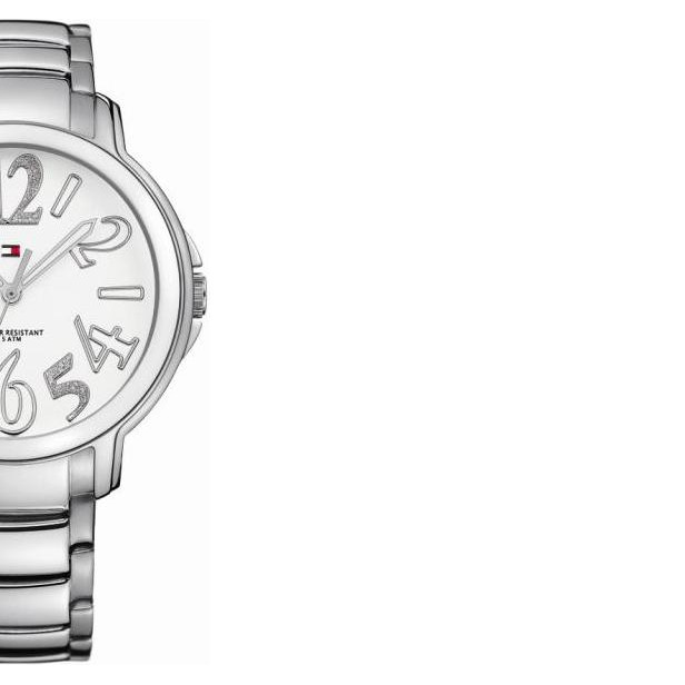 Tommy Hilfiger Damskie 1780955 6