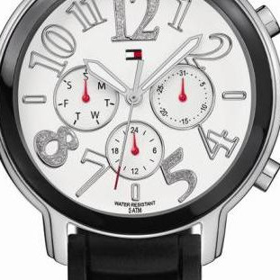 Tommy Hilfiger Damskie 1780956 2