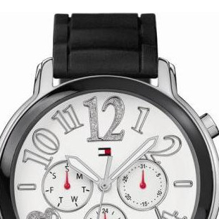 Tommy Hilfiger Damskie 1780956 3