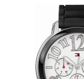 Tommy Hilfiger Damskie 1780956 4
