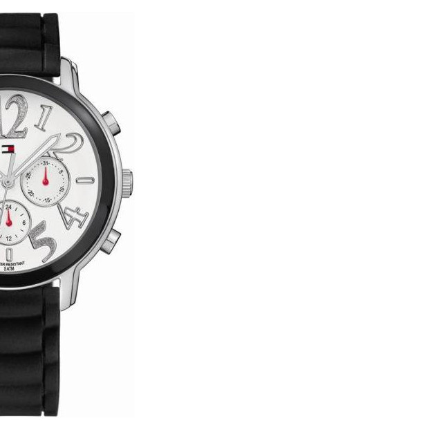 Tommy Hilfiger Damskie 1780956 6