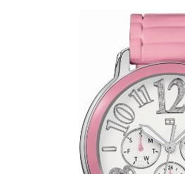 Tommy Hilfiger Damskie 1780957 4