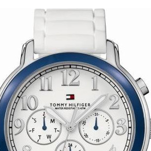 Tommy Hilfiger Damskie 1780959 3