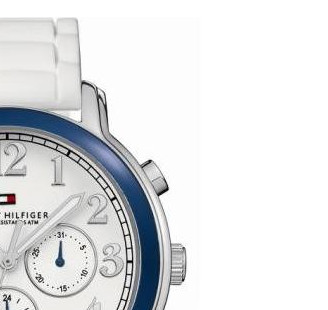 Tommy Hilfiger Damskie 1780959 5