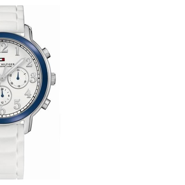 Tommy Hilfiger Damskie 1780959 6