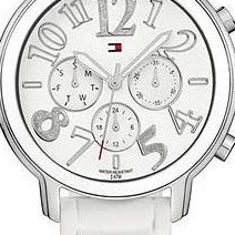 Tommy Hilfiger Damskie 1780961 2