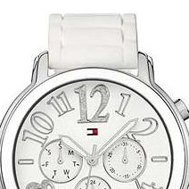 Tommy Hilfiger Damskie 1780961 3