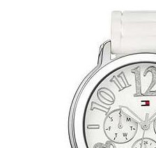 Tommy Hilfiger Damskie 1780961 4