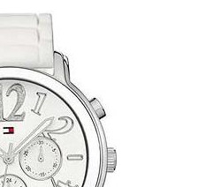 Tommy Hilfiger Damskie 1780961 5