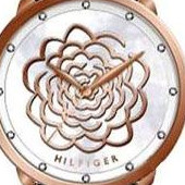 Tommy Hilfiger Damskie 1780962 2