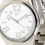 Tommy Hilfiger Damskie 1780966 2