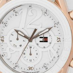 Tommy Hilfiger Damskie 1780967 2