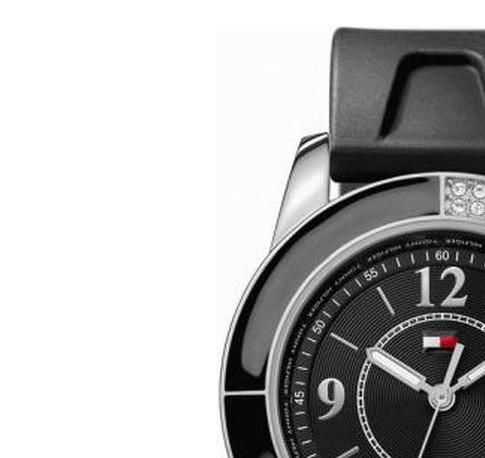 Tommy Hilfiger Damskie 1780972 4