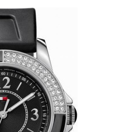 Tommy Hilfiger Damskie 1780972 5