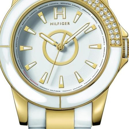 Tommy Hilfiger Damskie 1780974 2