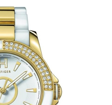 Tommy Hilfiger Damskie 1780974 5