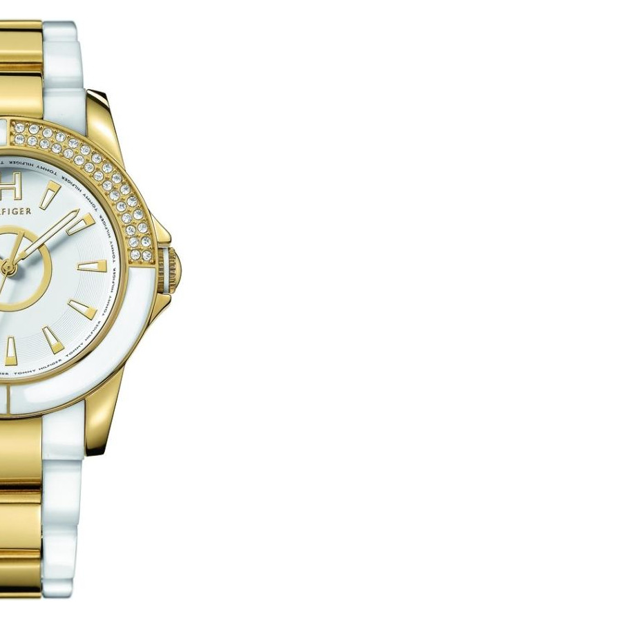 Tommy Hilfiger Damskie 1780974 6