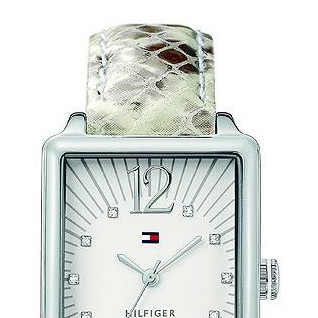 Tommy Hilfiger Damskie 1780977 3