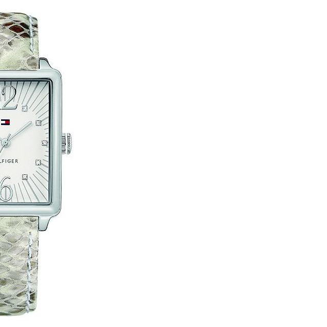 Tommy Hilfiger Damskie 1780977 6