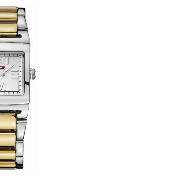 Tommy Hilfiger Damskie 1780979 6