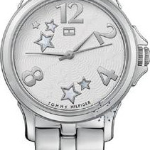 Tommy Hilfiger Damskie 1780983 2