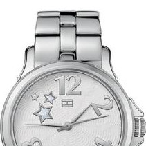 Tommy Hilfiger Damskie 1780983 3