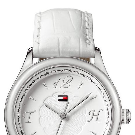 Tommy Hilfiger Damskie 1780984 3