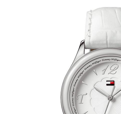 Tommy Hilfiger Damskie 1780984 4