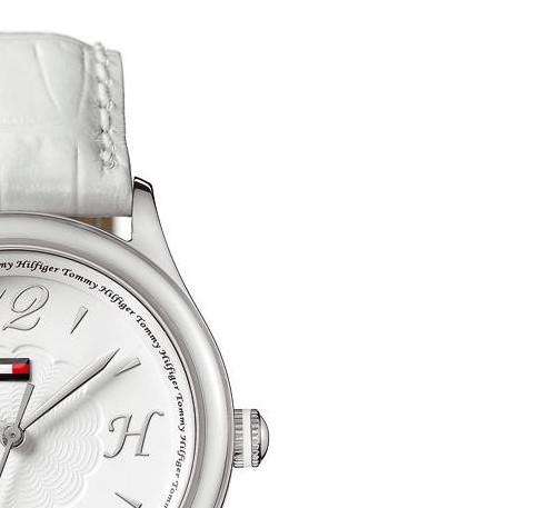 Tommy Hilfiger Damskie 1780984 5